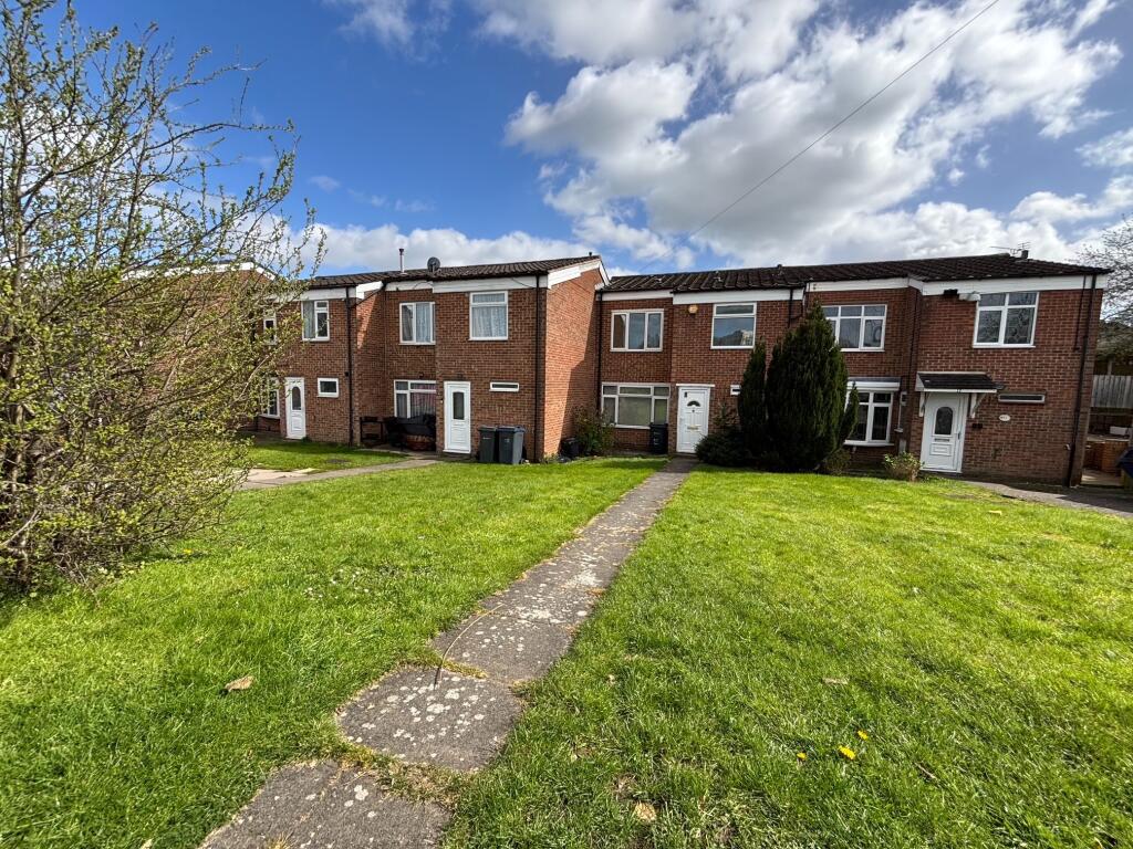 Main image of property: Parkdale Drive