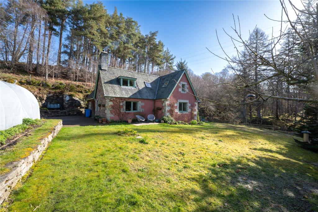 Big Burn Cottage, Golspie, Highland, KW10 photo 2