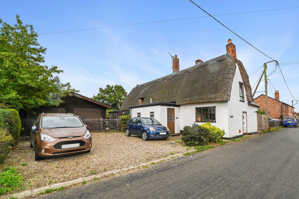 Main image of property: Wormingford, Colchester, Essex