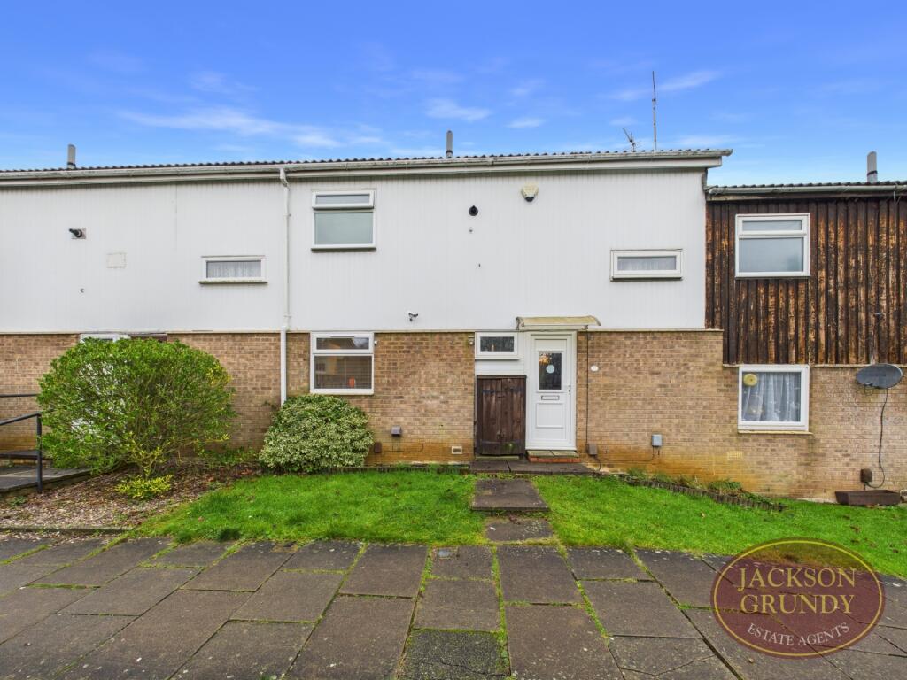 Main image of property: Rillwood Court, Lumbertubs, NN3 8JA