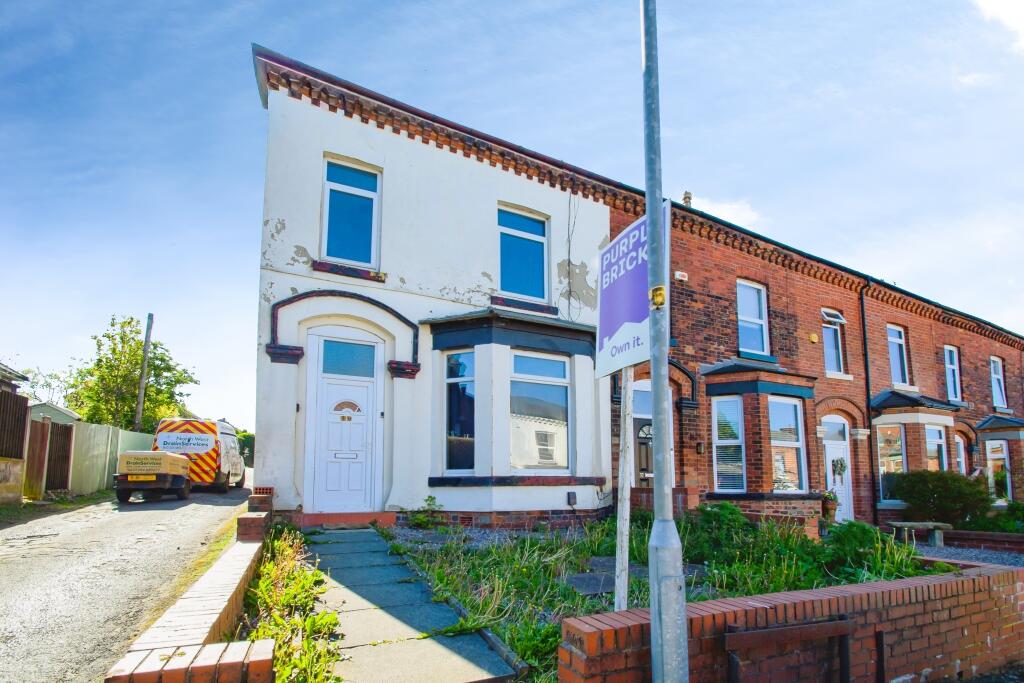 Main image of property: Penn Street, Horwich, Bolton, BL6