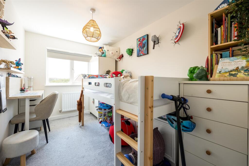 House in Vale of White Horse, Milton - View 5