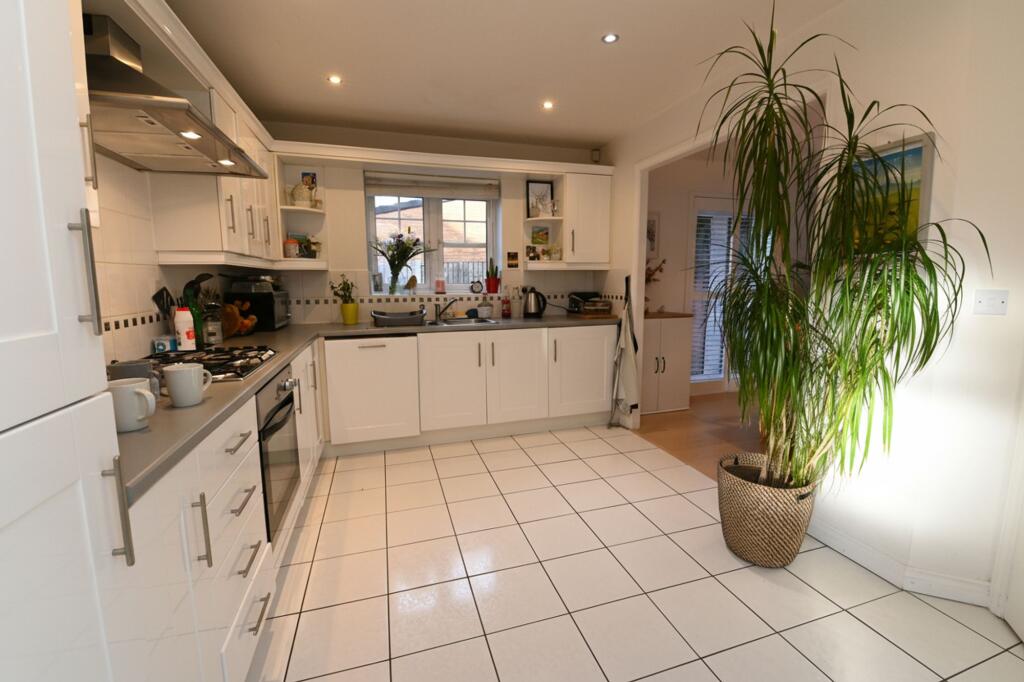 1 Roving Bridge Rise, Agecroft, Swinton - M27 8AF photo 3