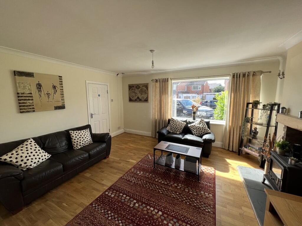 House in York - More