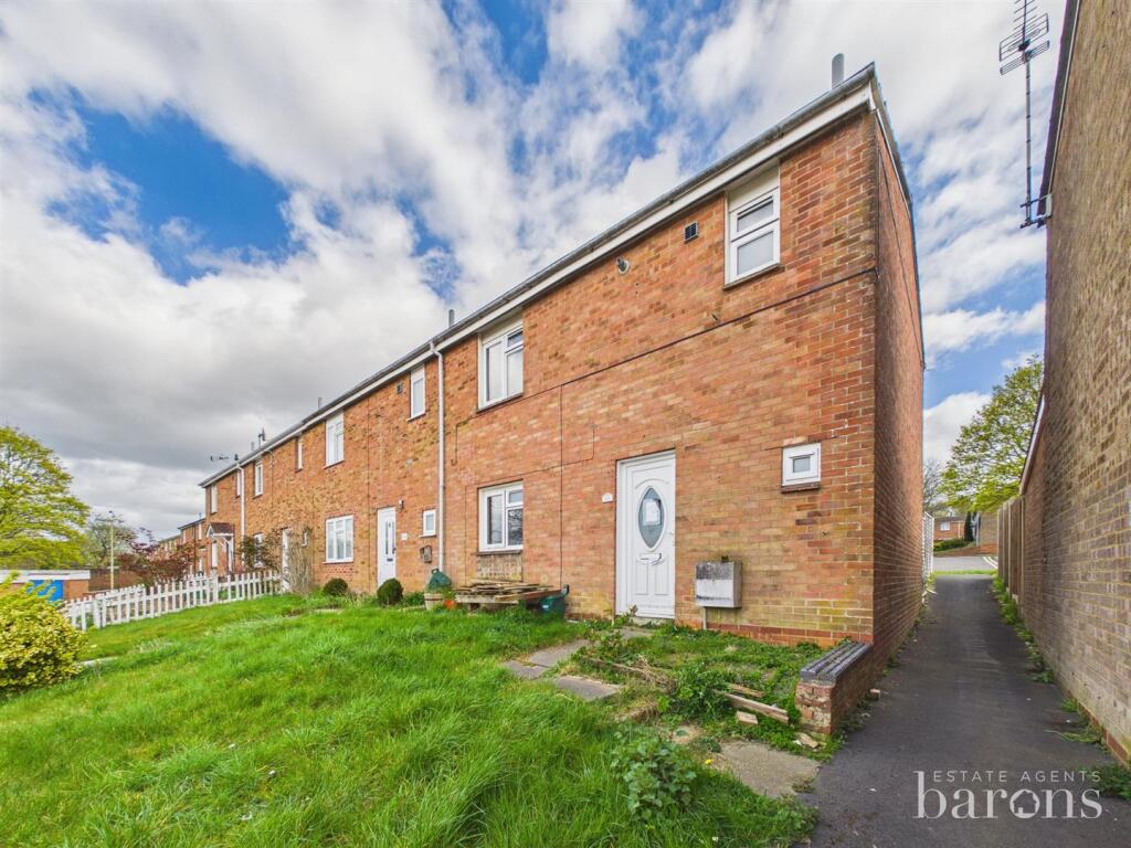 Main image of property: Gainsborough Road, Basingstoke