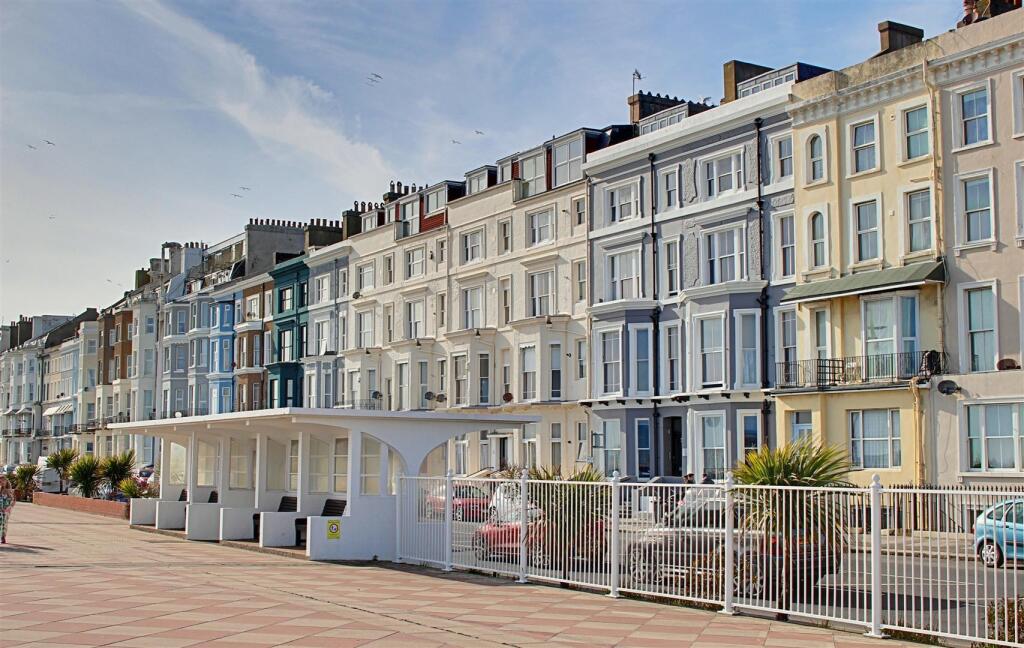 Main image of property: Eversfield Place, St. Leonards-On-Sea