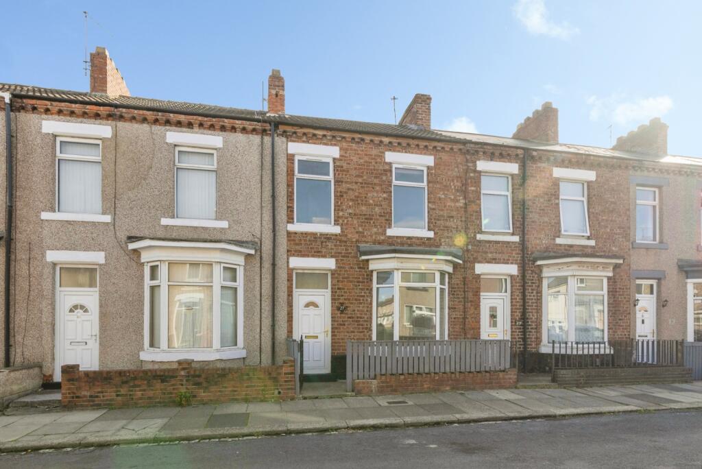 Main image of property: Louisa Street, Darlington, Durham, DL1