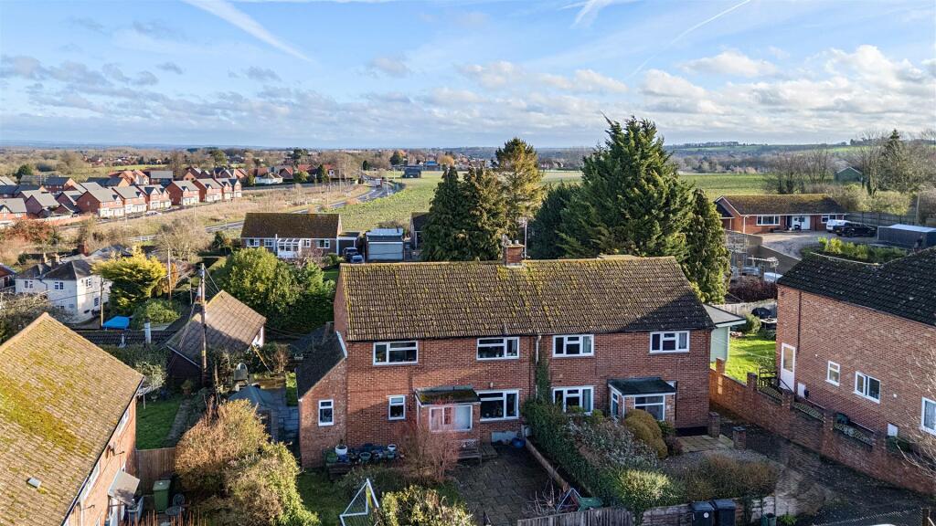 Main image of property: Hill Close, East Challow, Wantage
