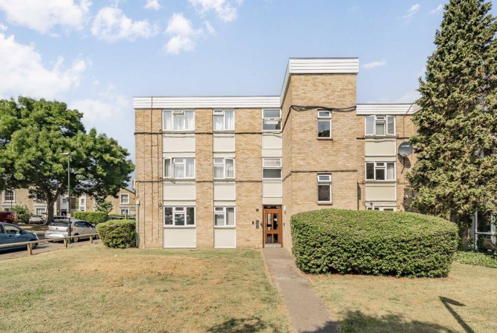 Main image of property: Townshend Terrace, Richmond