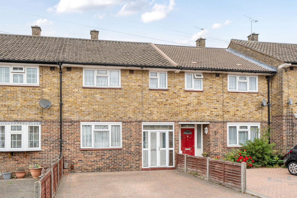 Main image of property: Linchmere Road, Lee