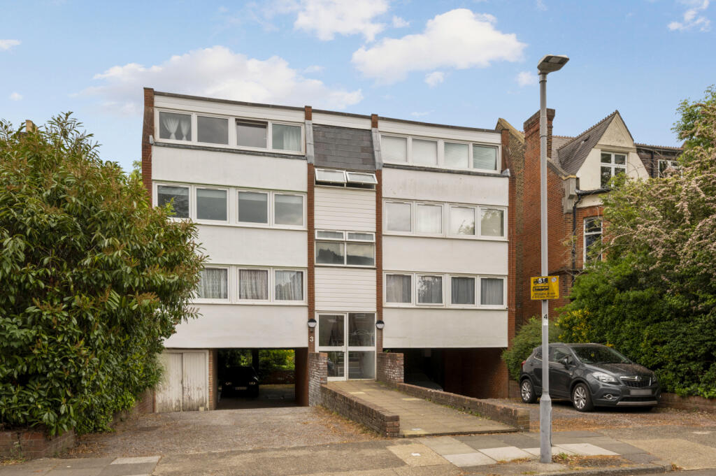 Main image of property: Parklands, Surbiton, Surrey, KT5