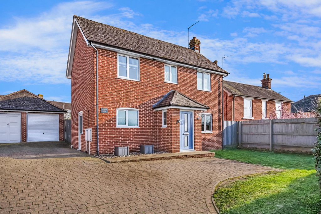Main image of property: Brantham Hill, Brantham