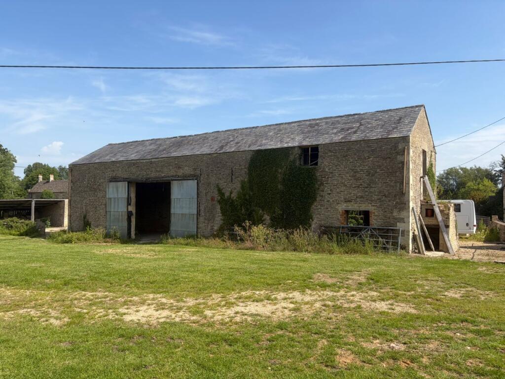 Main image of property: Horcott, Fairford, Gloucestershire, GL7