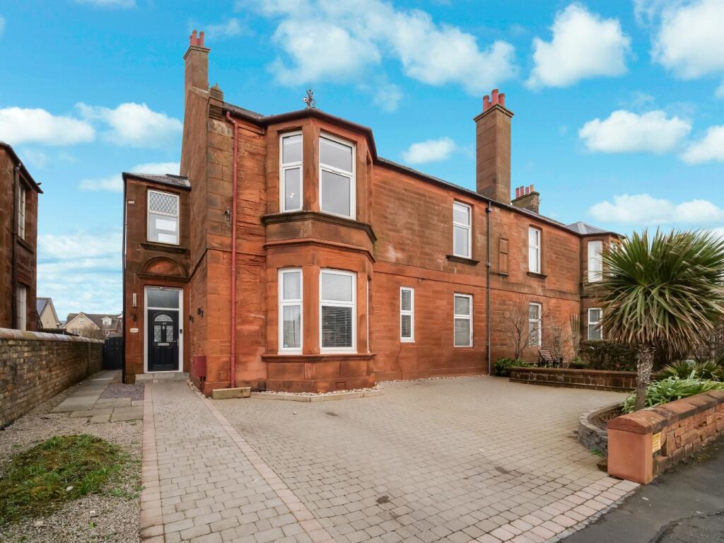 Main image of property: Welbeck Crescent, Ayrshire, Troon, KA10