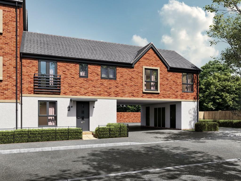 Main image of property: Weedon Road,
Northampton,
NN5 4UX