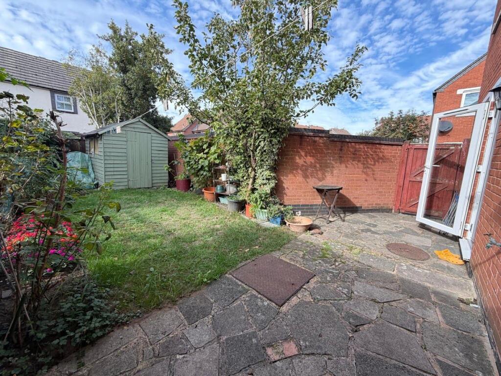 Apartment in London, Grove Village - View 5