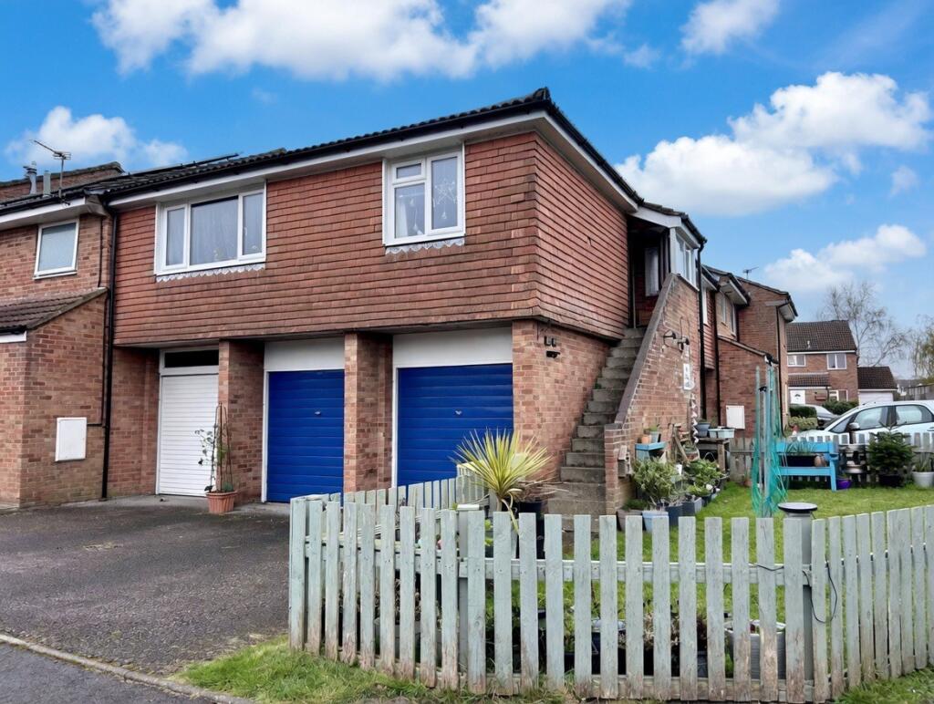 Main image of property: Aspen Gardens, PARKSTONE, BH12