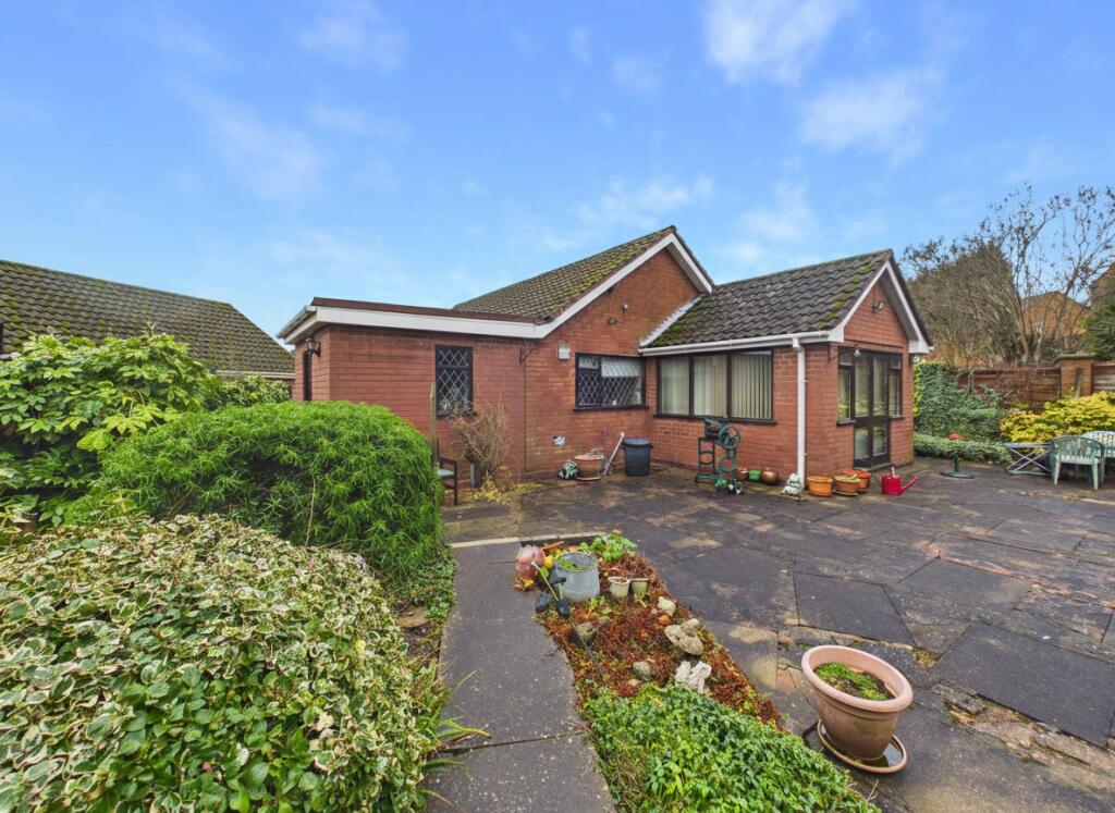 Additional image 24 of Highcliffe Road, Two Gates, Tamworth, B77