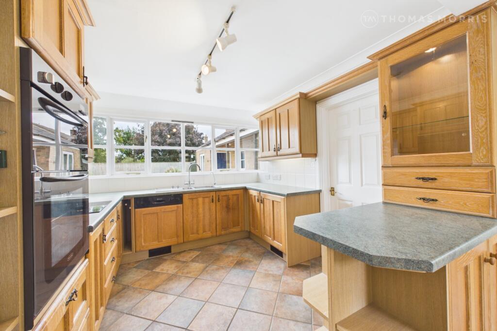 House in Peterborough - View 4