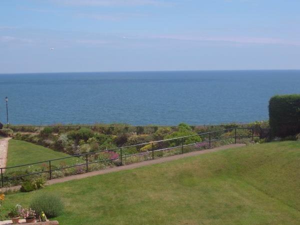 Apartment in East Devon, Budleigh Salterton - View 4