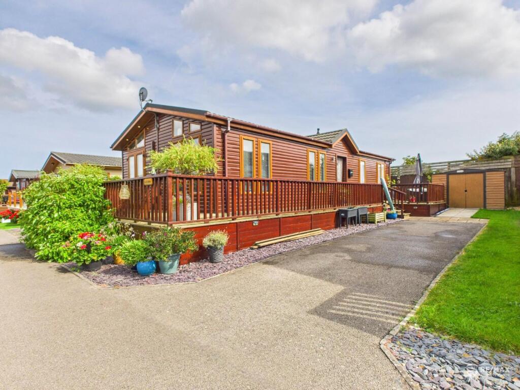 Main image of property: Low Road, New Hall Lodge Park, Dovercourt