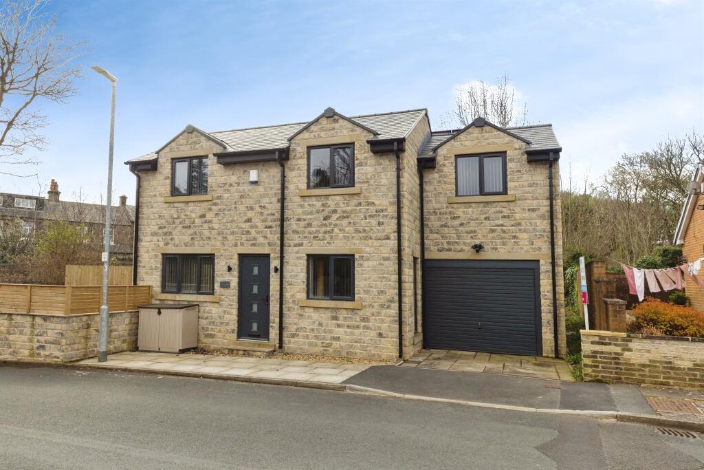 Main image of property: Westfield Drive, HALIFAX