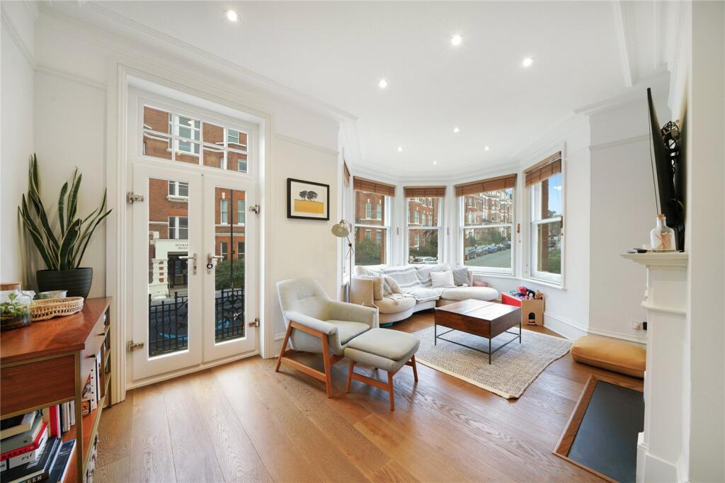 Main image of property: West End Lane, West Hampstead, NW6