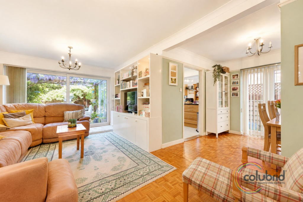 Chelmer Lea, Great Baddow, Chelmsford - View 3