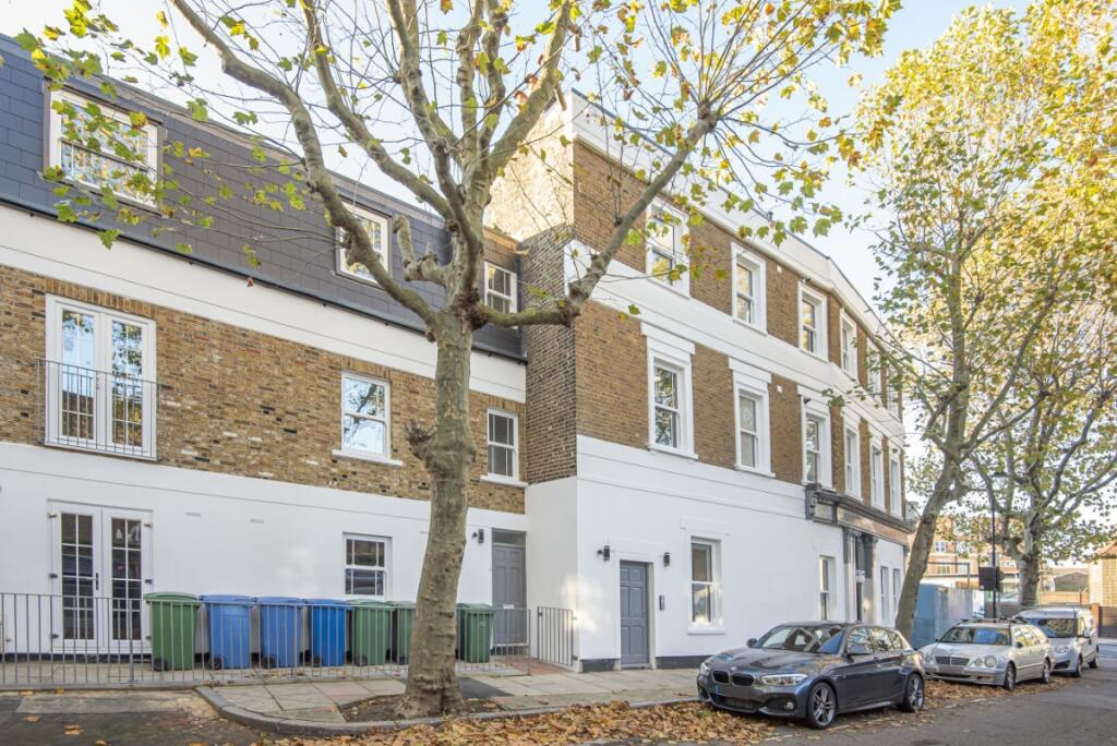 Main image of property: Alma Grove, London, SE1