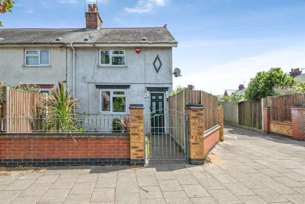 Main image of property: Copperfield Avenue, Great Yarmouth