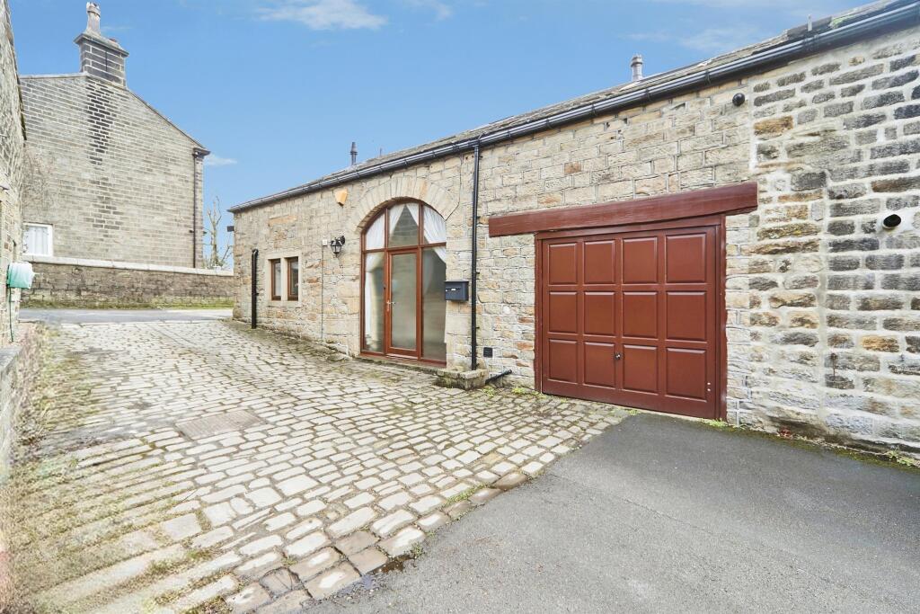 Main image of property: Dockroyd, Oakworth, KEIGHLEY