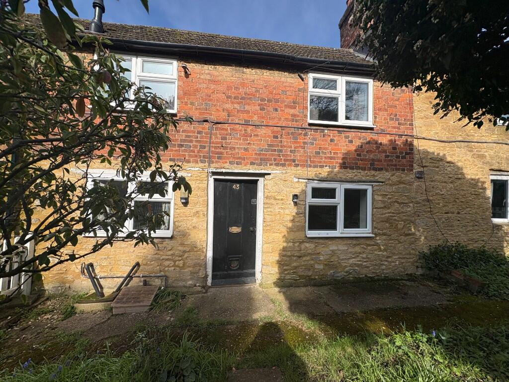 Main image of property: High Street, MK43