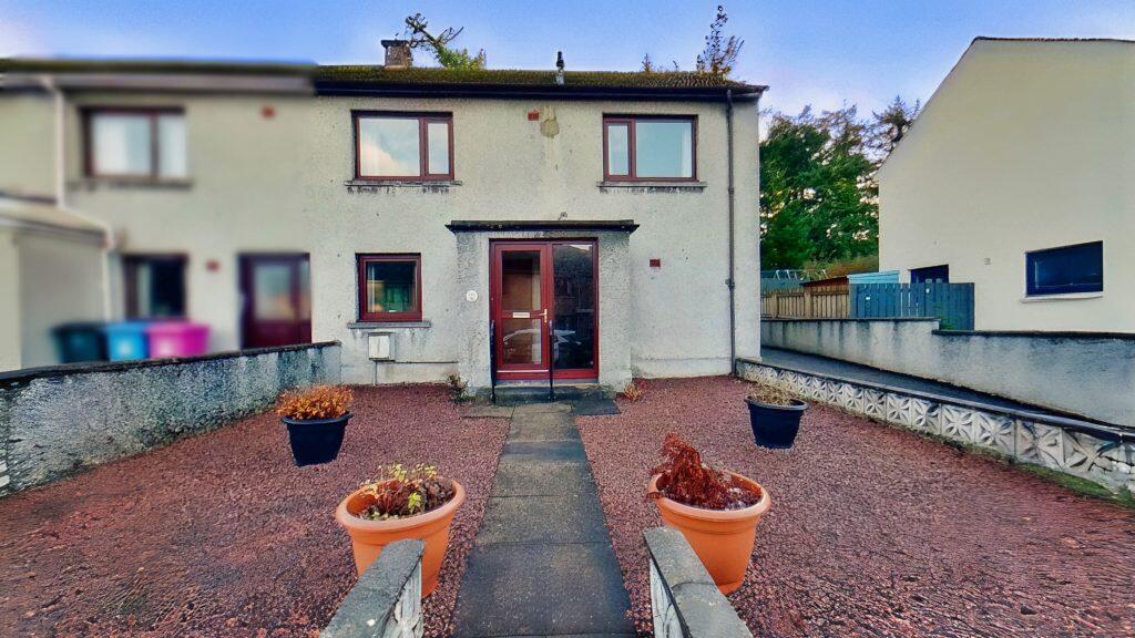 Main image of property: 116 Anderson Crescent, Forres, Moray, IV36 1NE