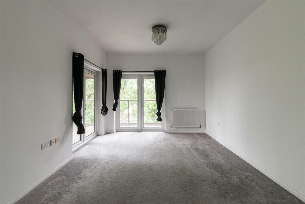 Main image of property: Wharry Court, Manor Park, High Heaton