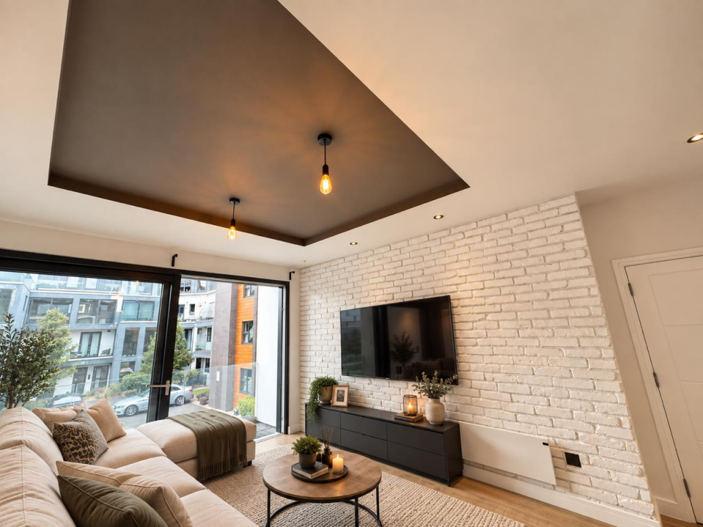 Apartment in Poole - View 3