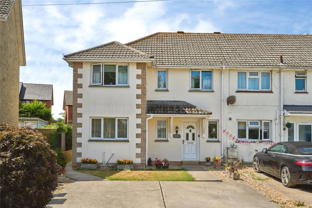 Main image of property: Gunville West, Newport, Isle of Wight, PO30