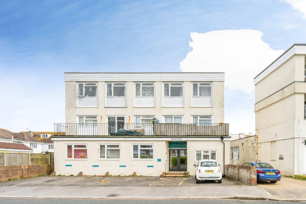 Main image of property: Nyewood Lane, Bognor Regis