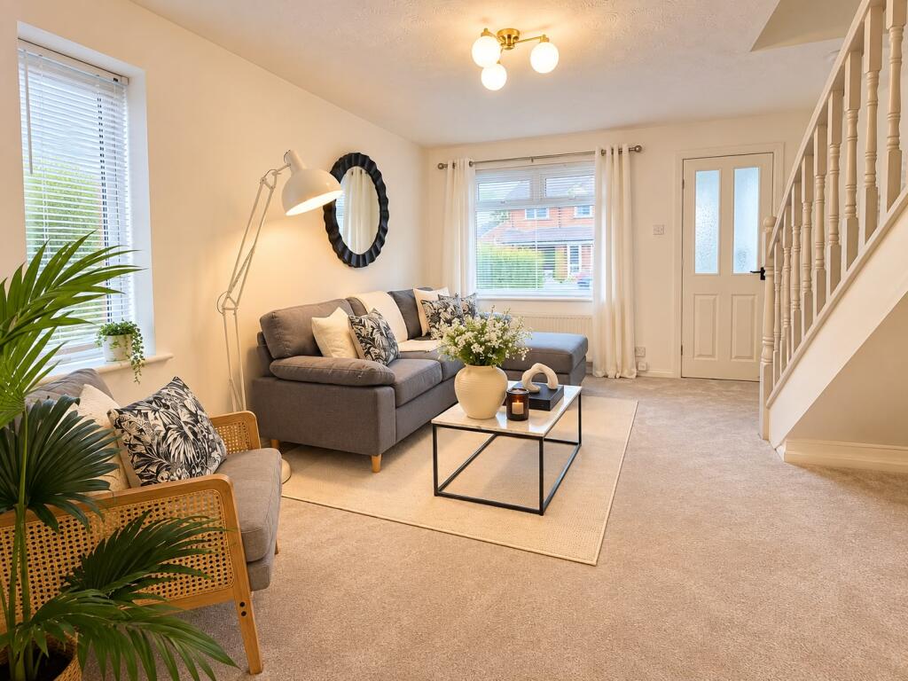 House in Stockport, Greater Manchester - View 4