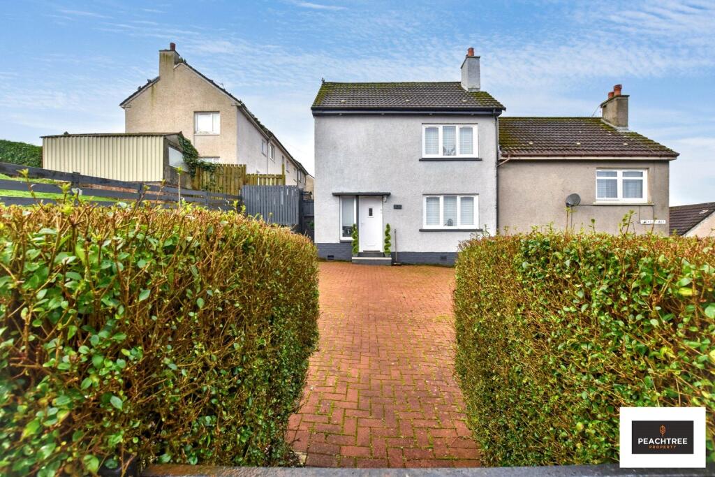 Main image of property: Locksley Way, Paisley, Renfrewshire, PA2