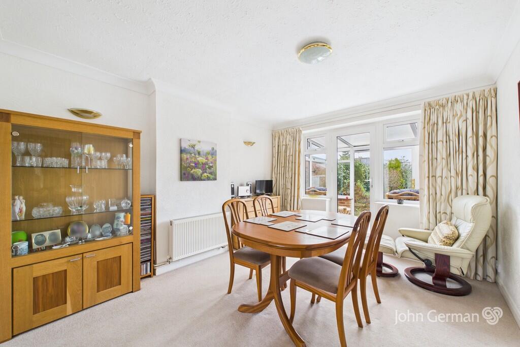 Auckland Close, Mickleover photo 3