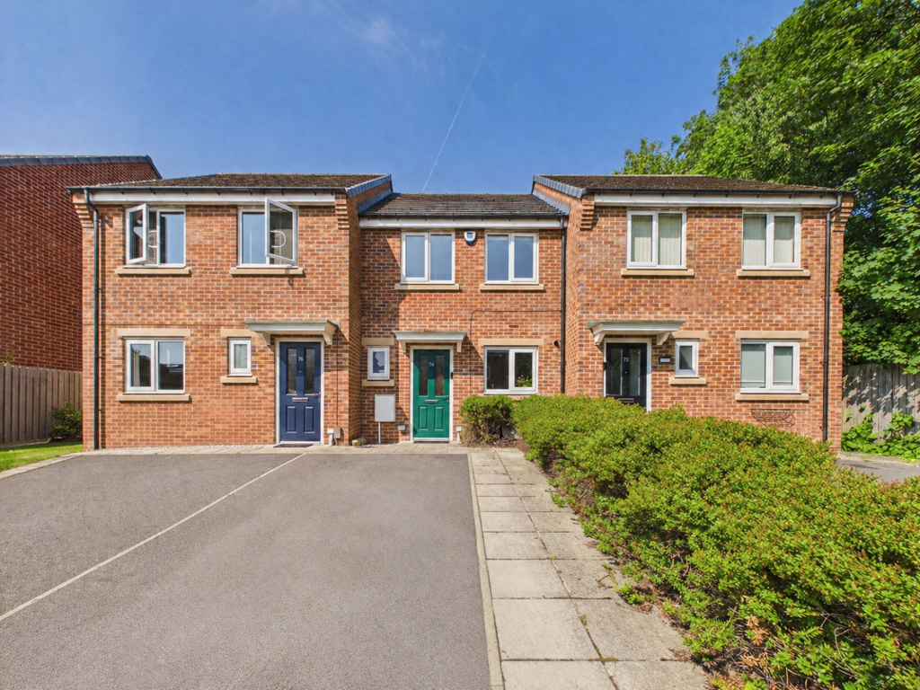 Main image of property: Ravensworth Road, Gateshead, NE11