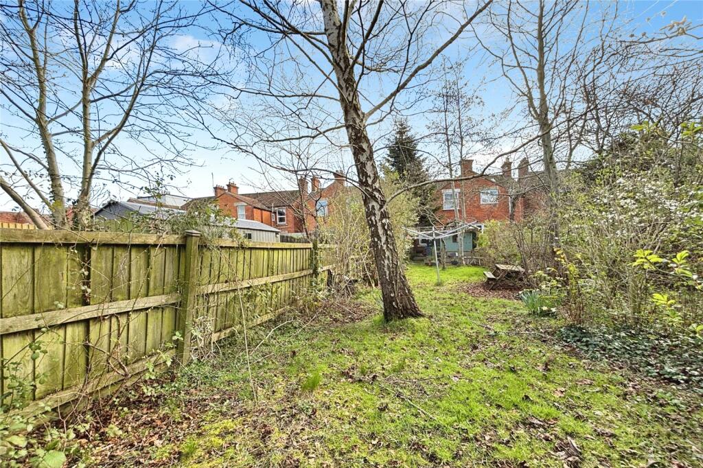 Additional image 2 of West End, Westbury