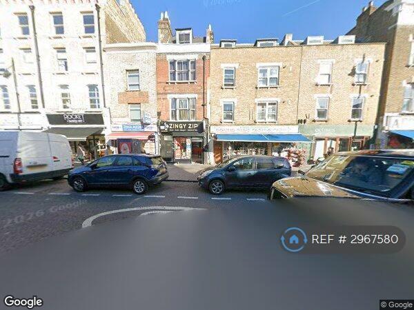 Main image of property: Stoke Newington High St, London, N16