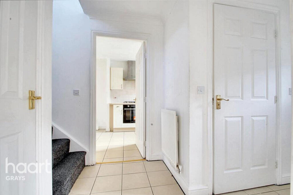 Main image of property: Caspian Way, Purfleet