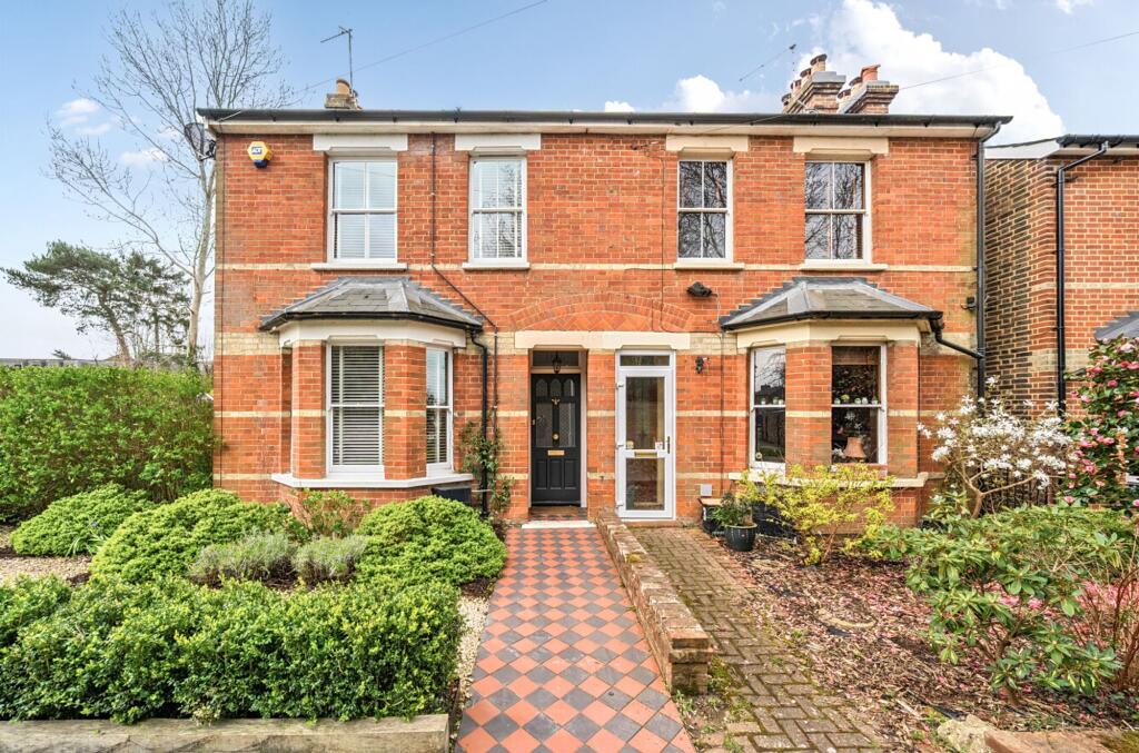 Main image of property: Lansdowne Road, Tonbridge, TN9