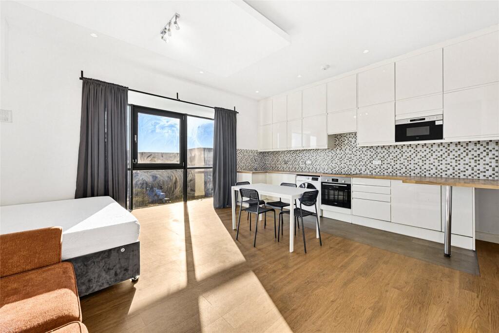 Main image of property: Weir Road, London, SW19