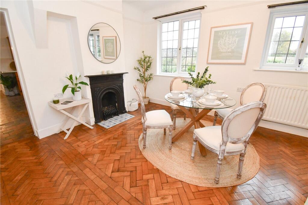 Mount Road, Upton, Wirral photo 4