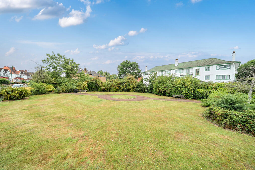 Main image of property: Capel Gardens, Pinner
