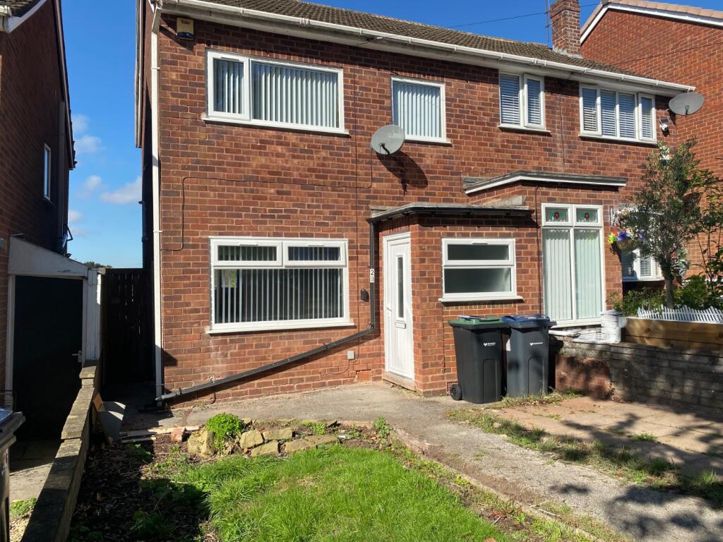 Main image of property: Charnwood Road, Birmingham, West Midlands, B42