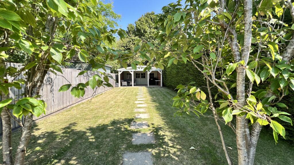 Main image of property: Gosmoor Lane, Elm, Cambridgeshire
